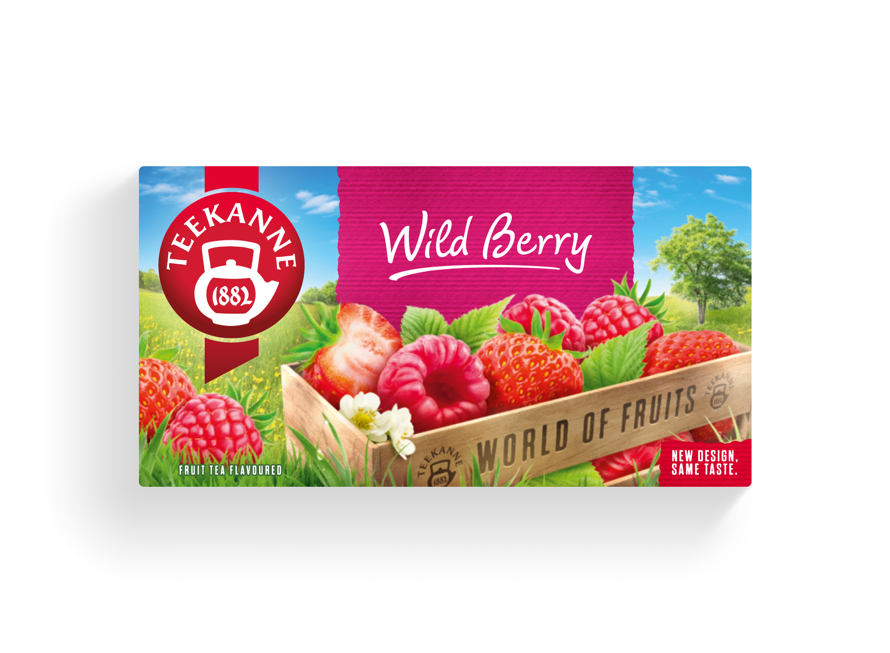 Wild Berry