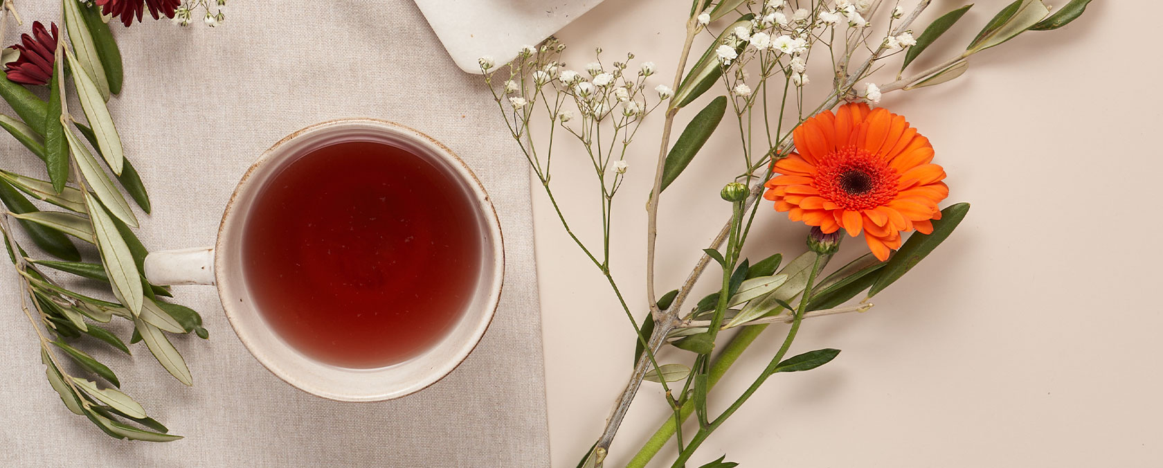 Rooibos tea