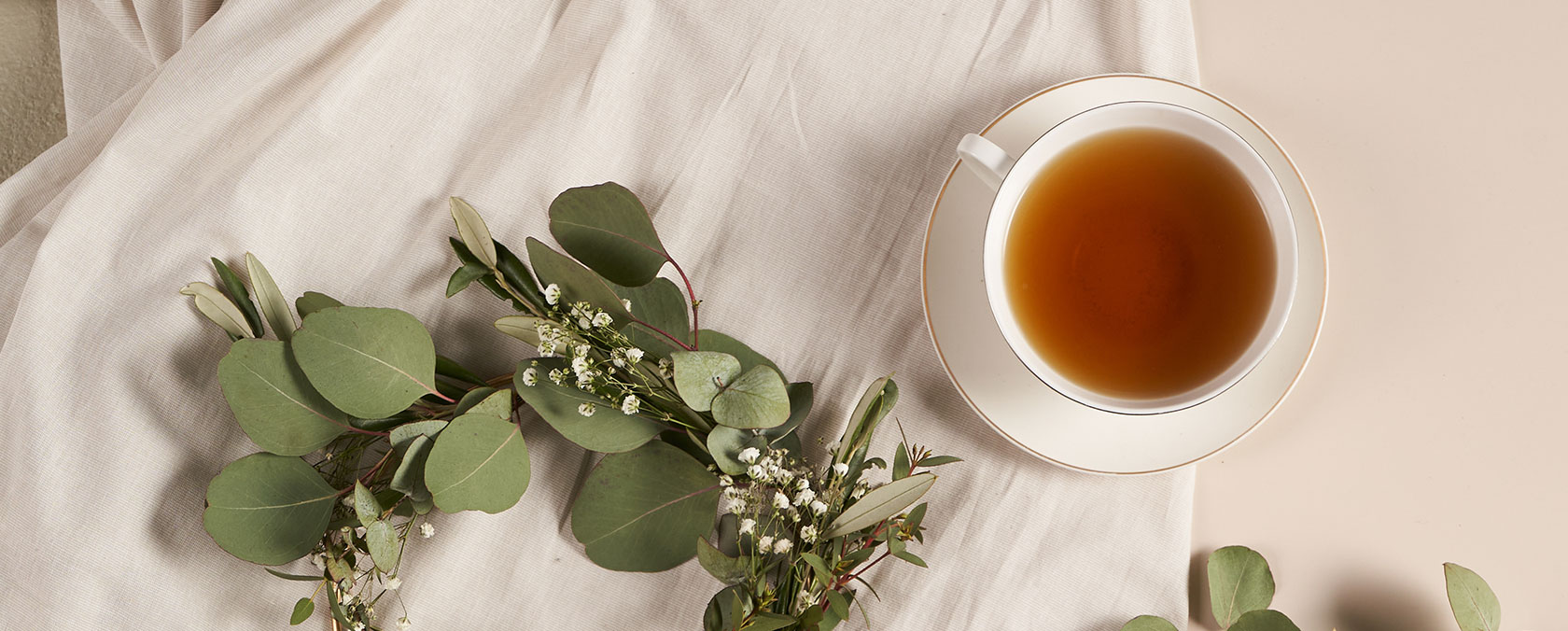 Fehér tea