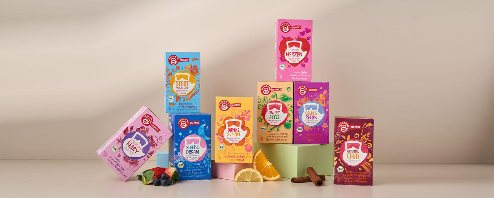 Bio tea