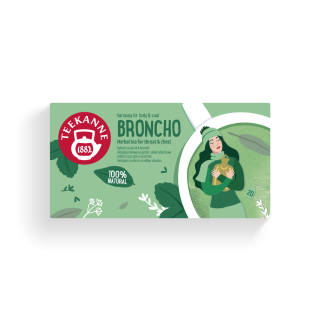 Broncho Tea