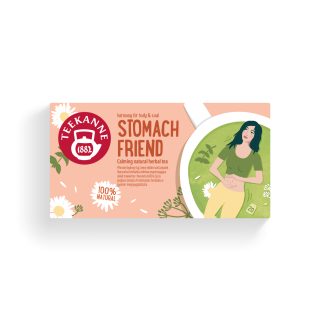Stomach Friend