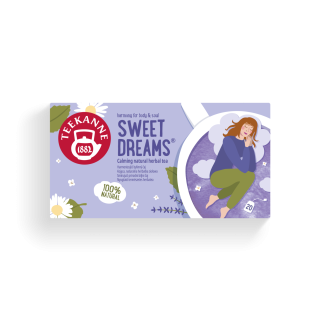 Sweet Dreams